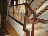 stair-handrails